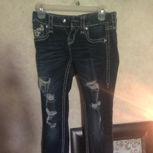 Rock revivals